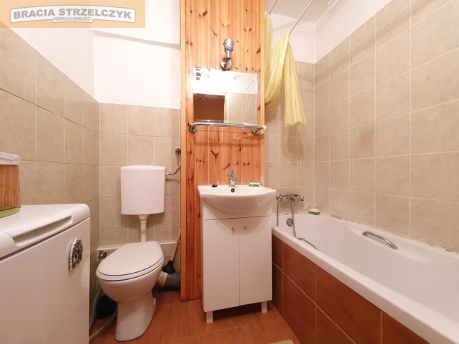 Mieszkanie Sprzedaż  Mokotów Okęcka 6